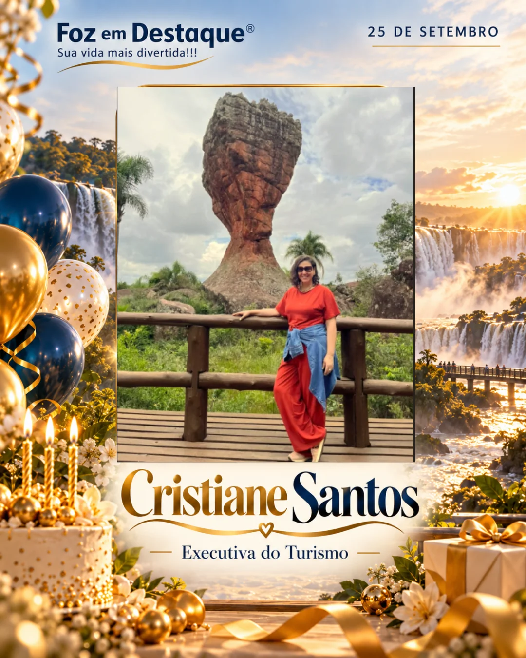 3 Cristiane Santos