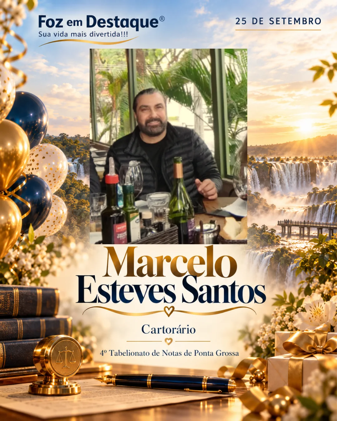 7 Marcelo Esteves Santos