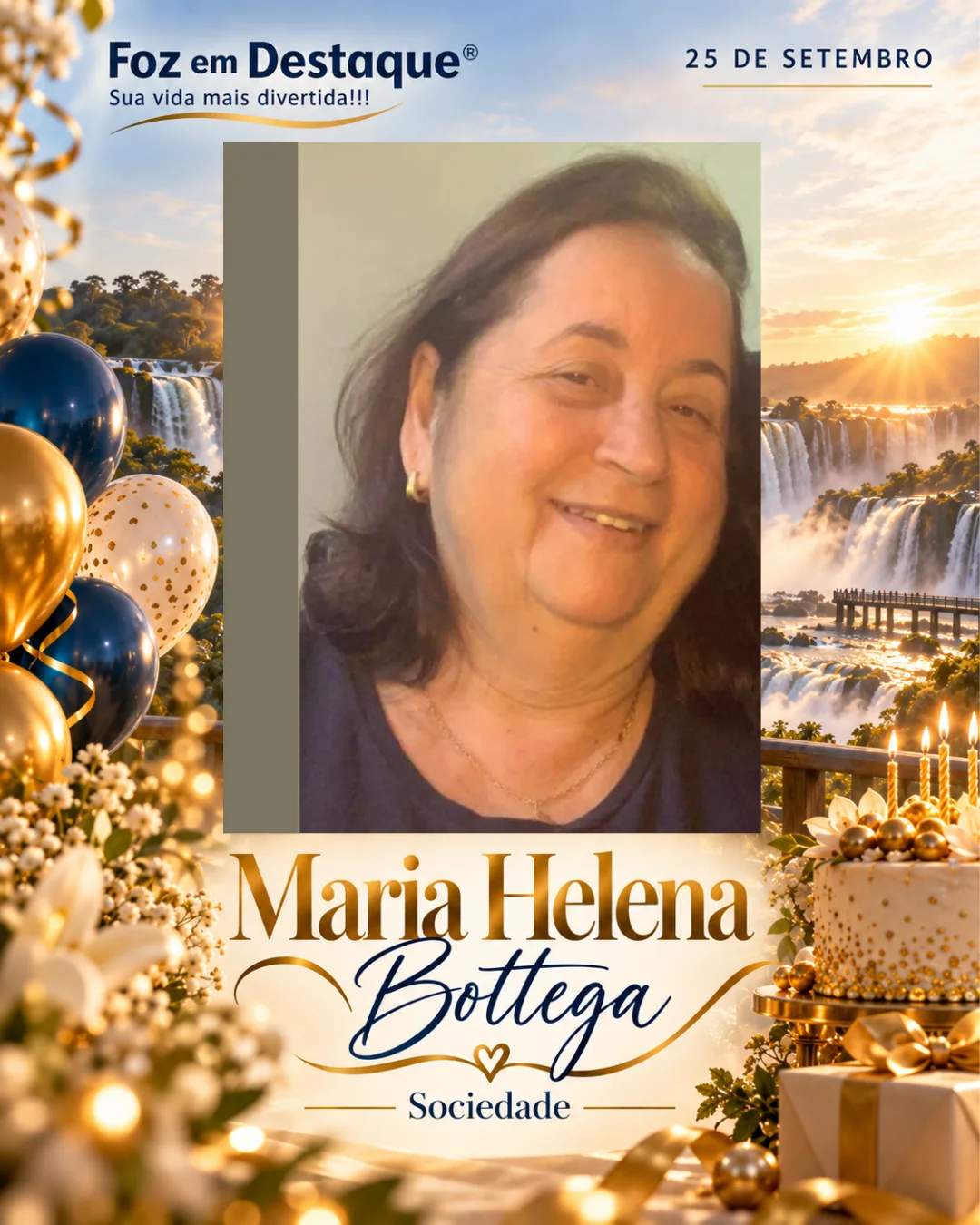 8 Maria Helena Bottega