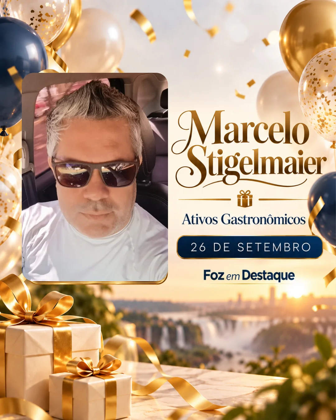 13 Marcelo Stigelmaier