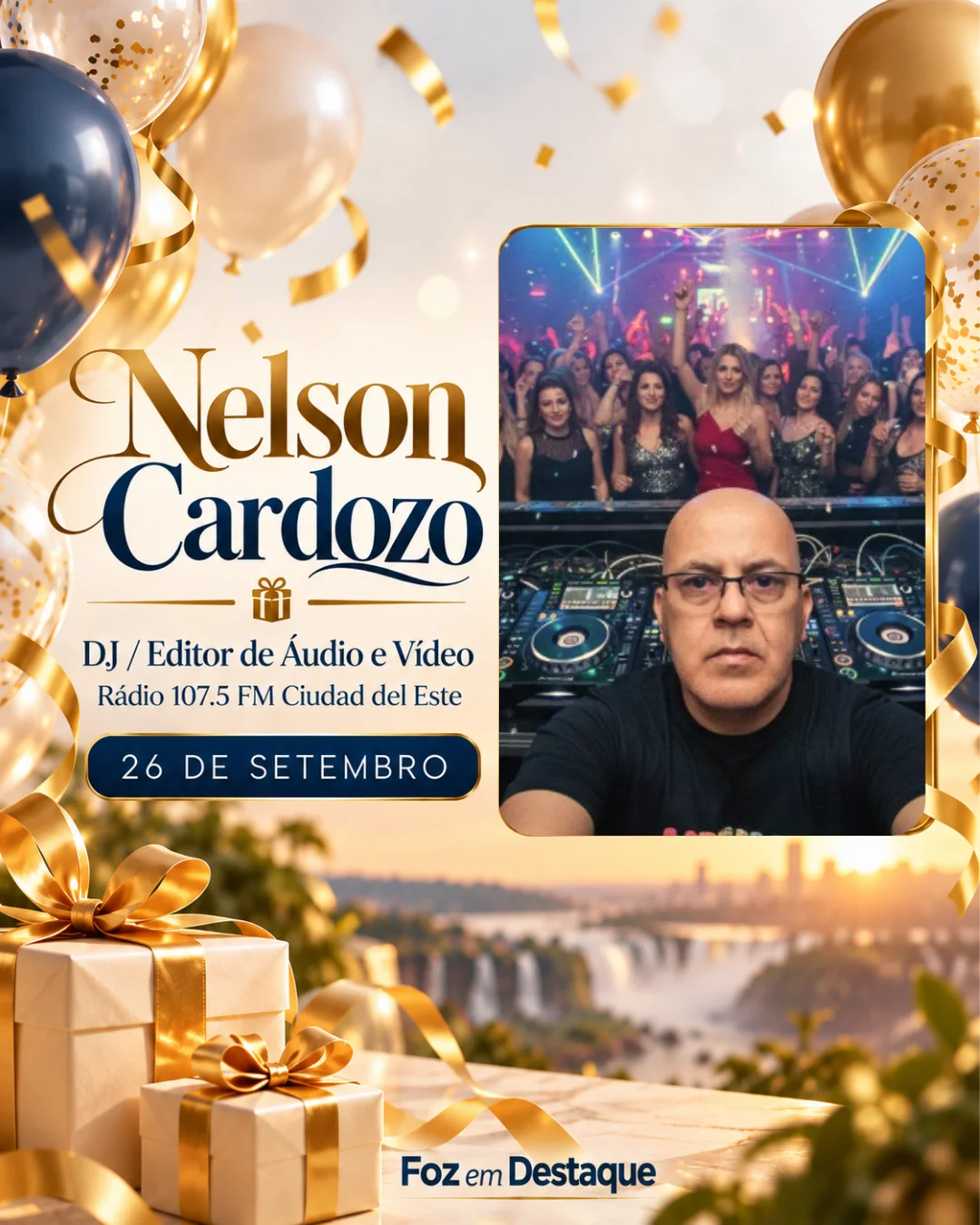 16 Nelson Cardozo