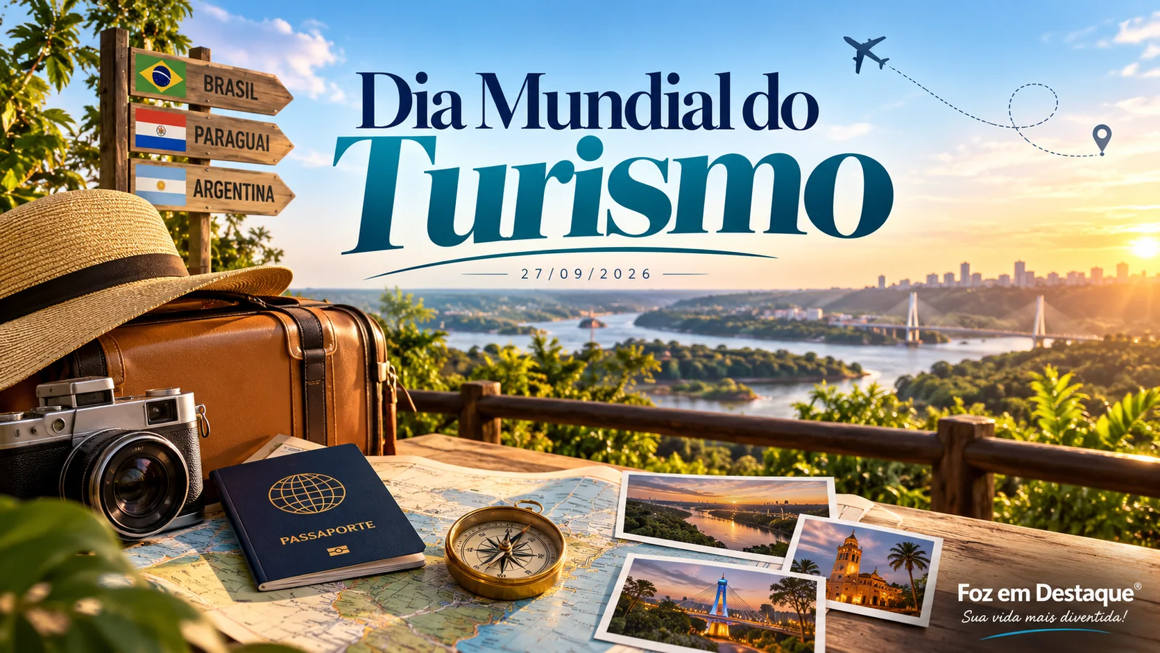 Imagem do ChatGPT 28 de set. de 2026, 01 30 55 2 Dia Mundial do Turismo