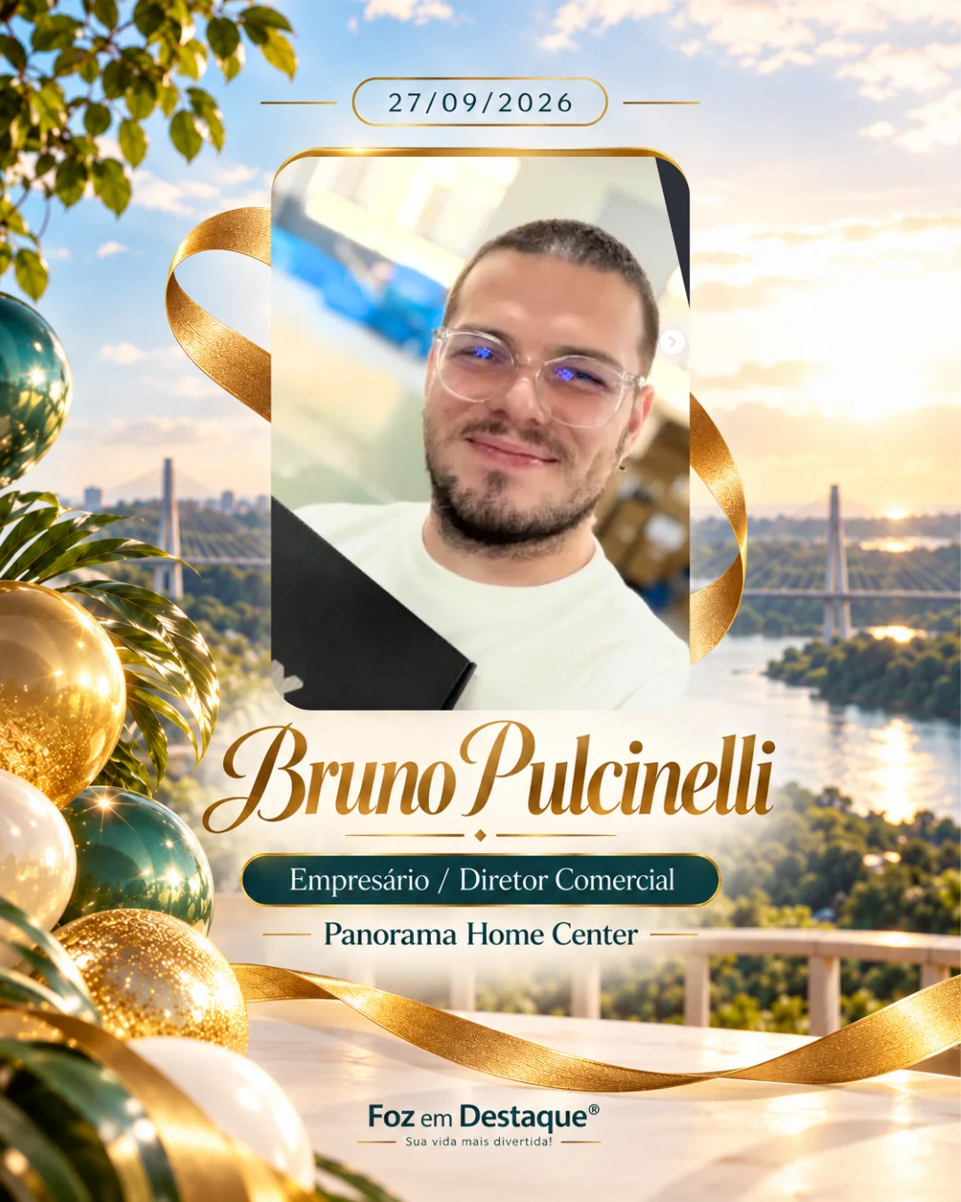 Bruno Pulcinelli