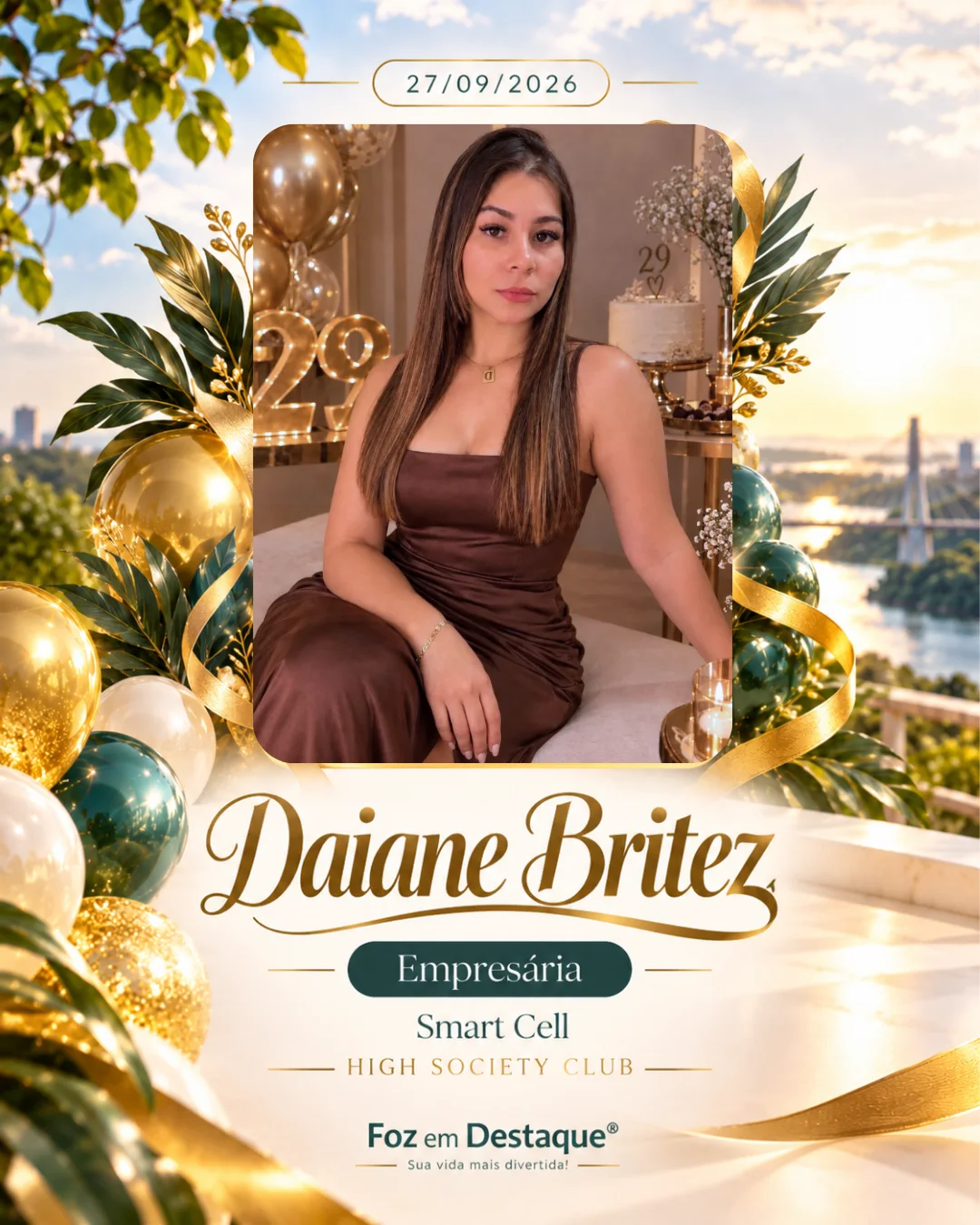 Daiane Britez