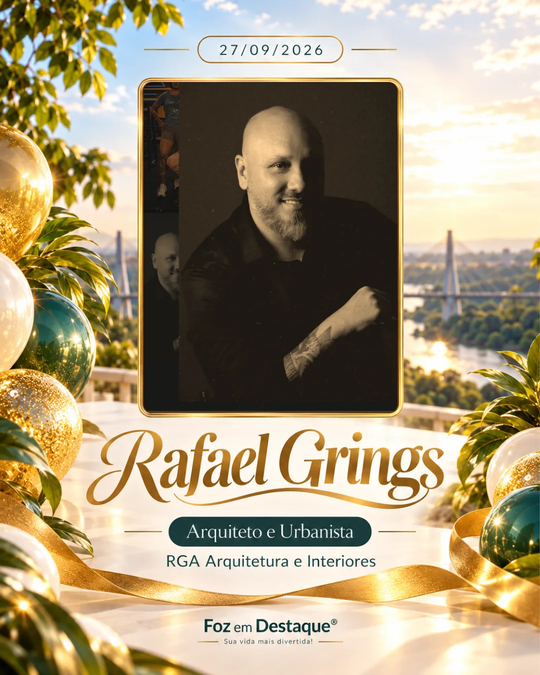 Rafael Grings
