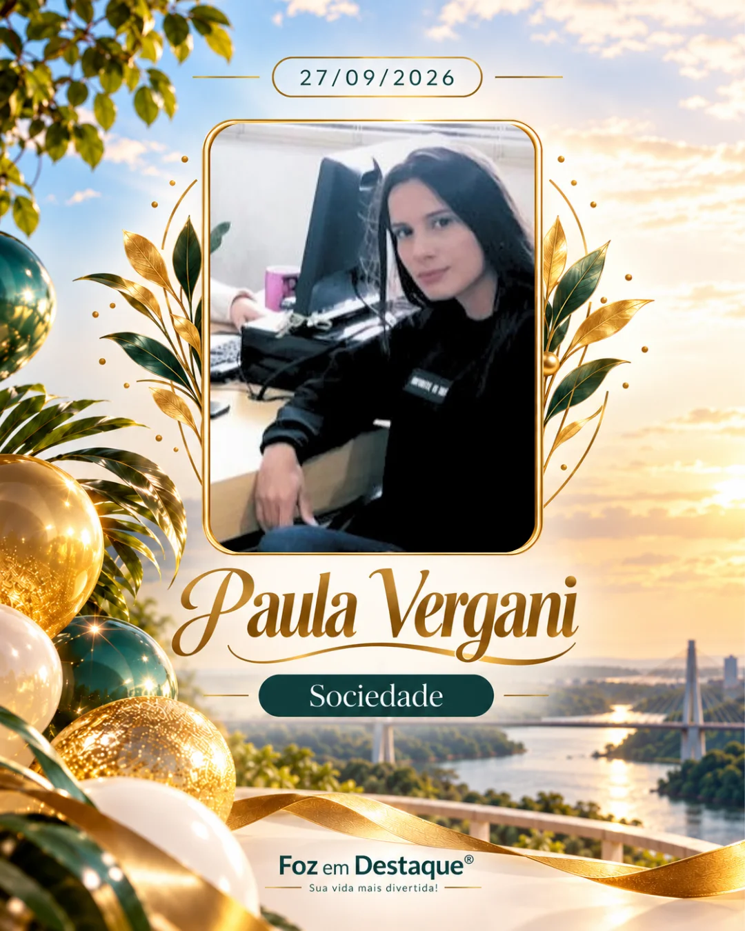 Paula Vergani