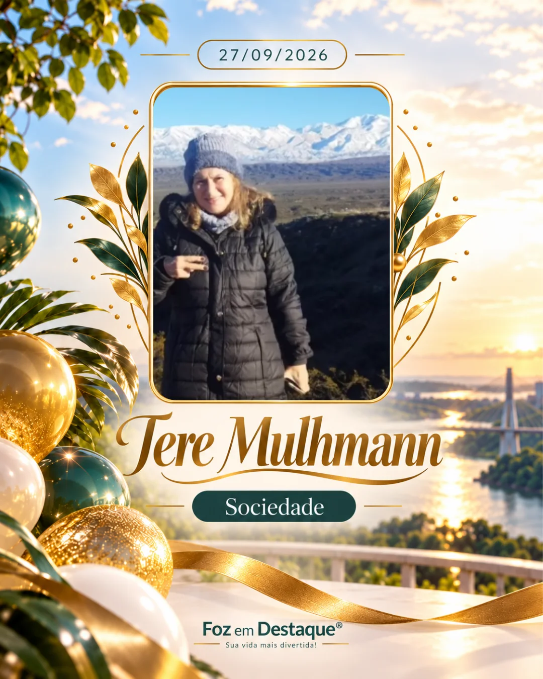 Tere Mulhmann