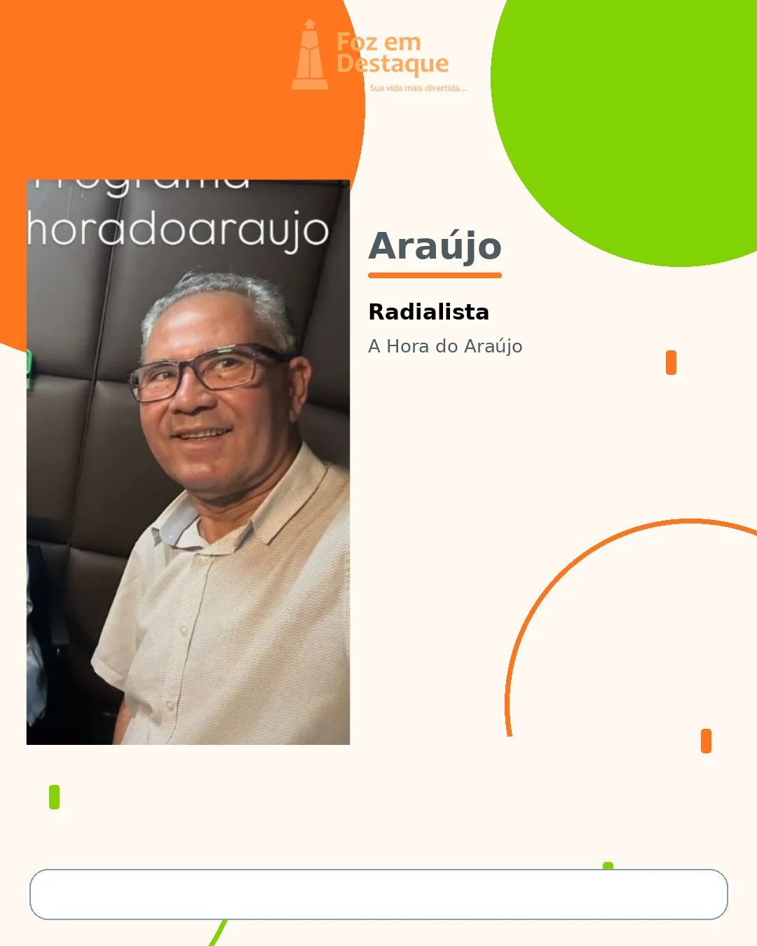 Araújo