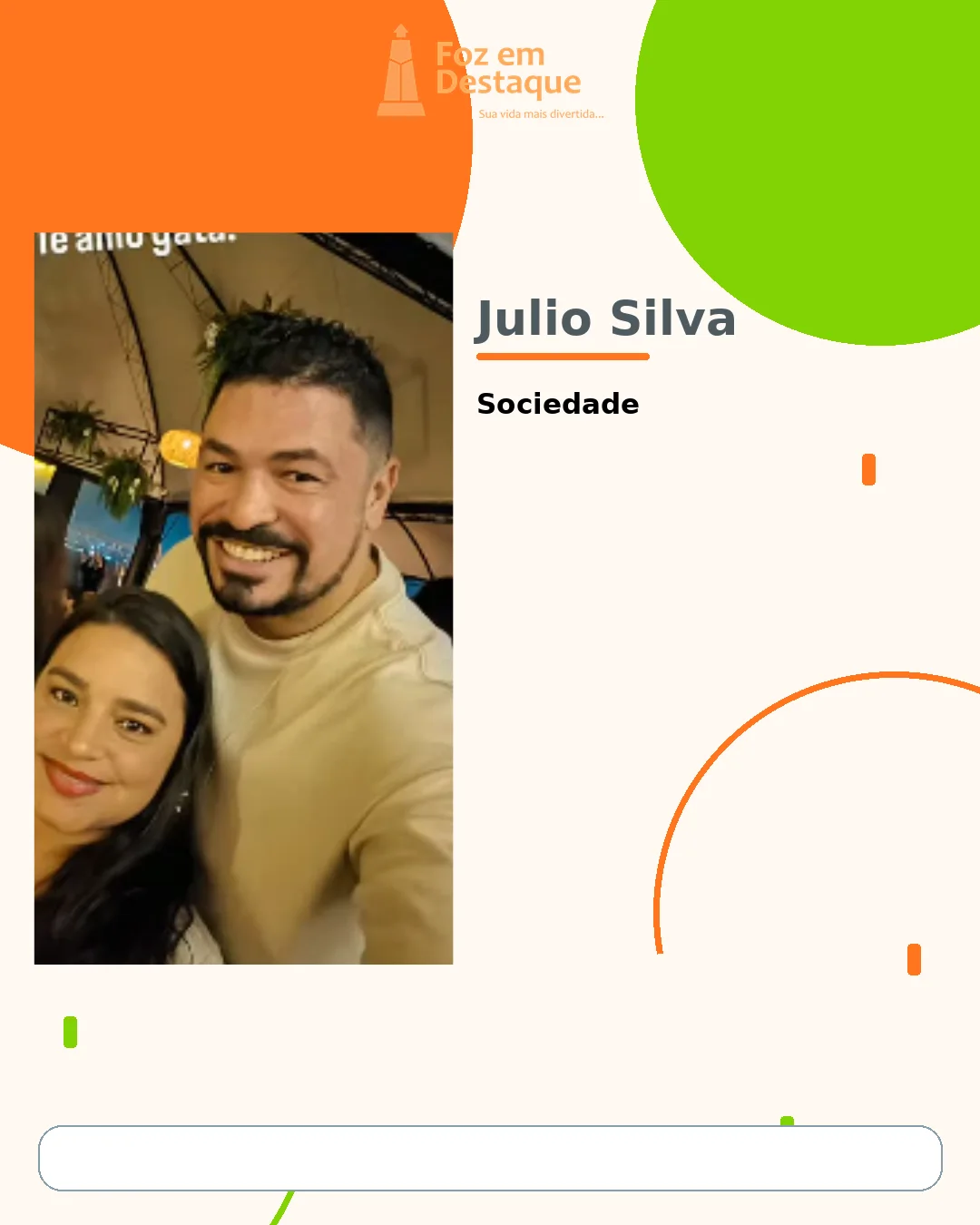 Julio Silva