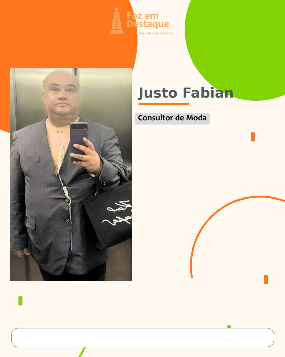 Justo Fabian
