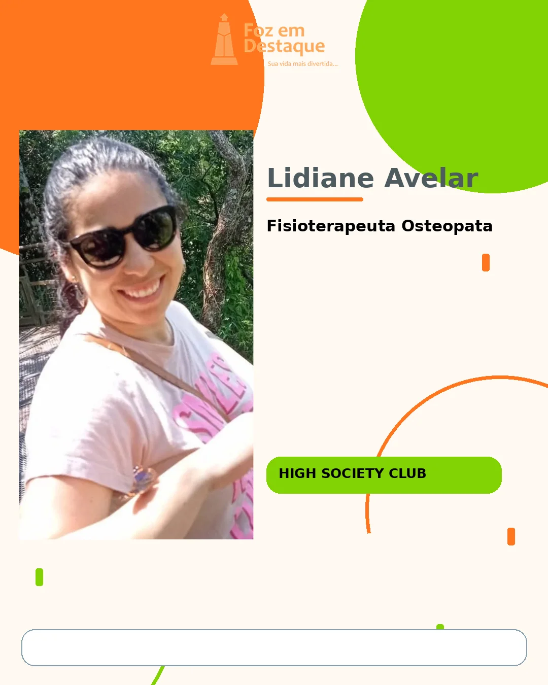 Lidiane Avelar