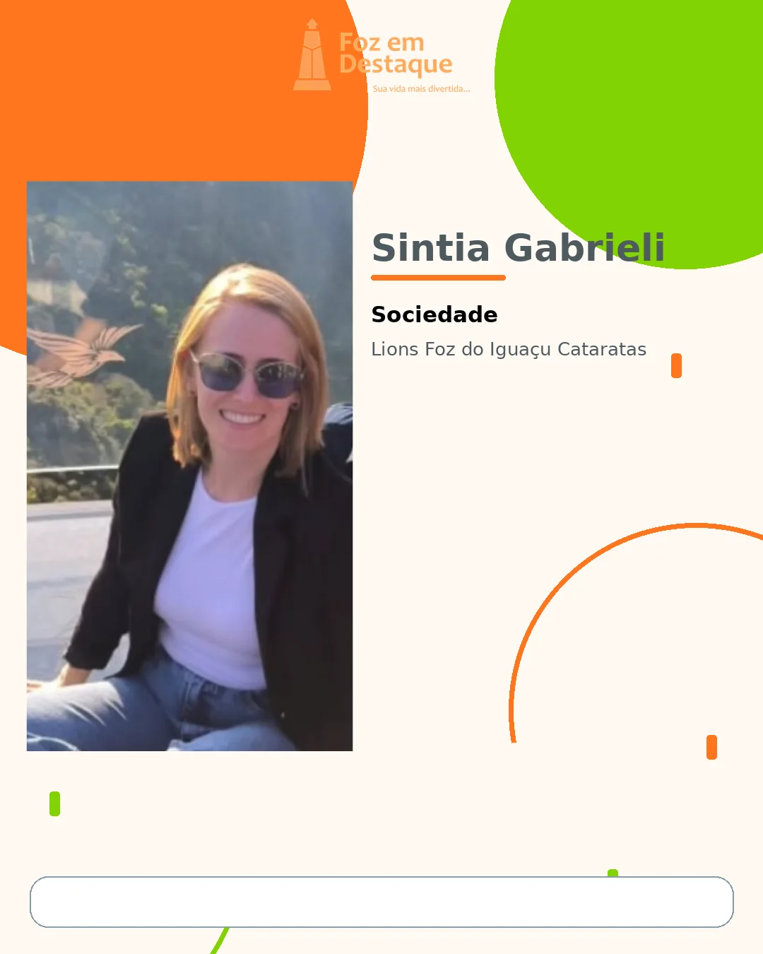 Sintia Gabrieli
