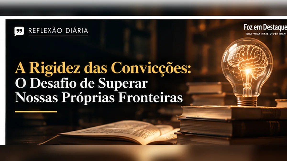 desintegrar um preconceito “Triste época! É mais fácil desintegrar um átomo do que um preconceito.” — Albert Einstein