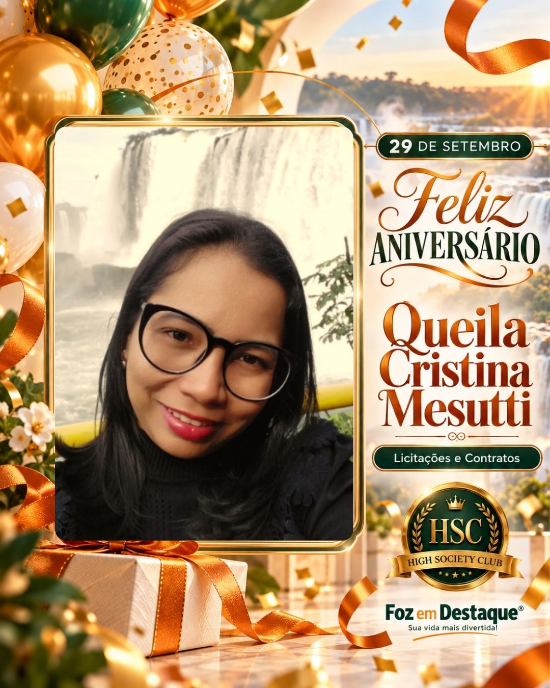 6 Queila Cristina Mesutti