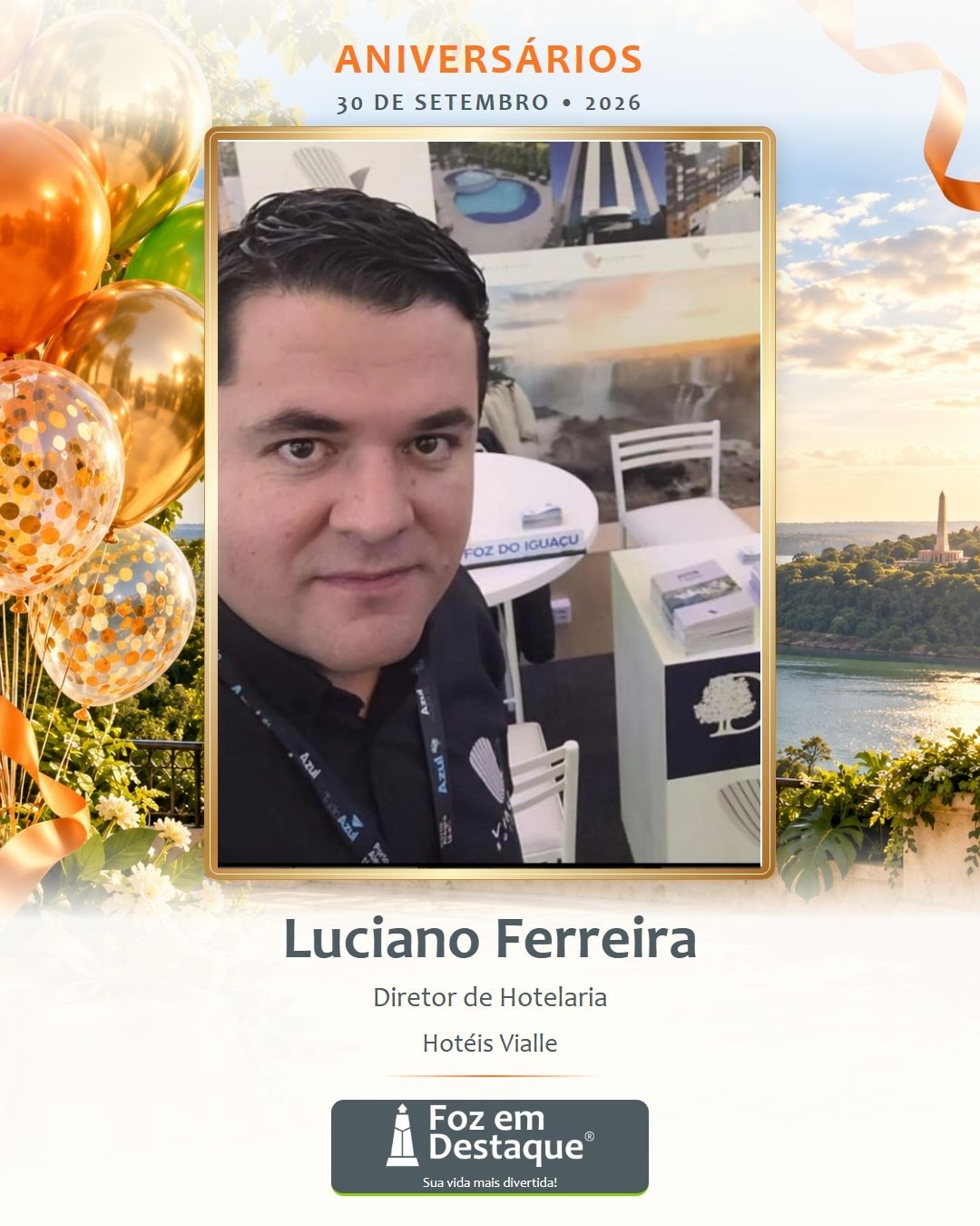 Luciano Ferreira