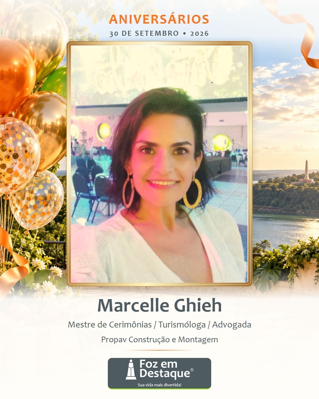 Marcelle Ghieh