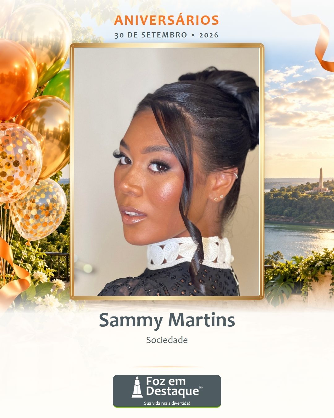 Sammy Martins