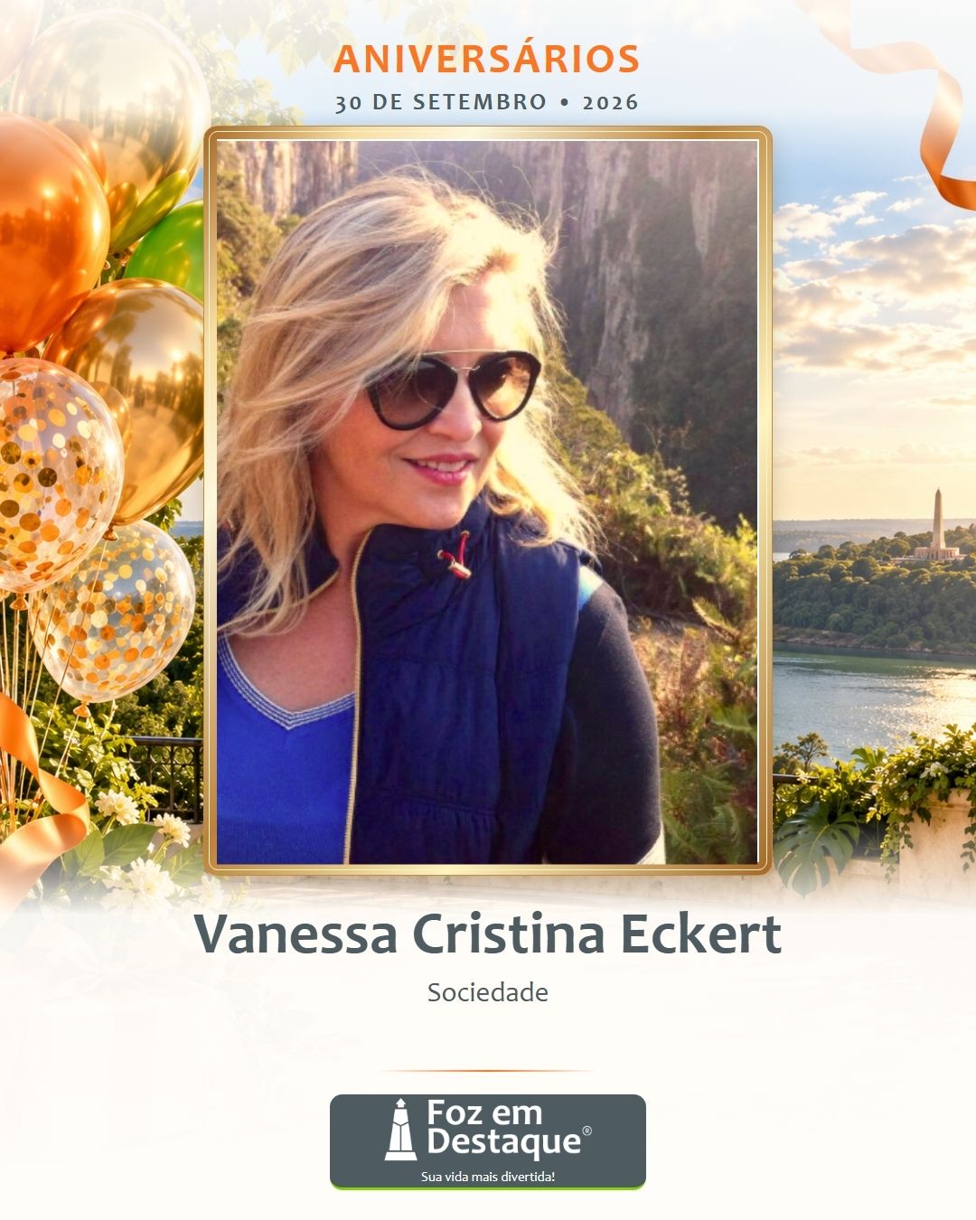 Vanessa Cristina Eckert