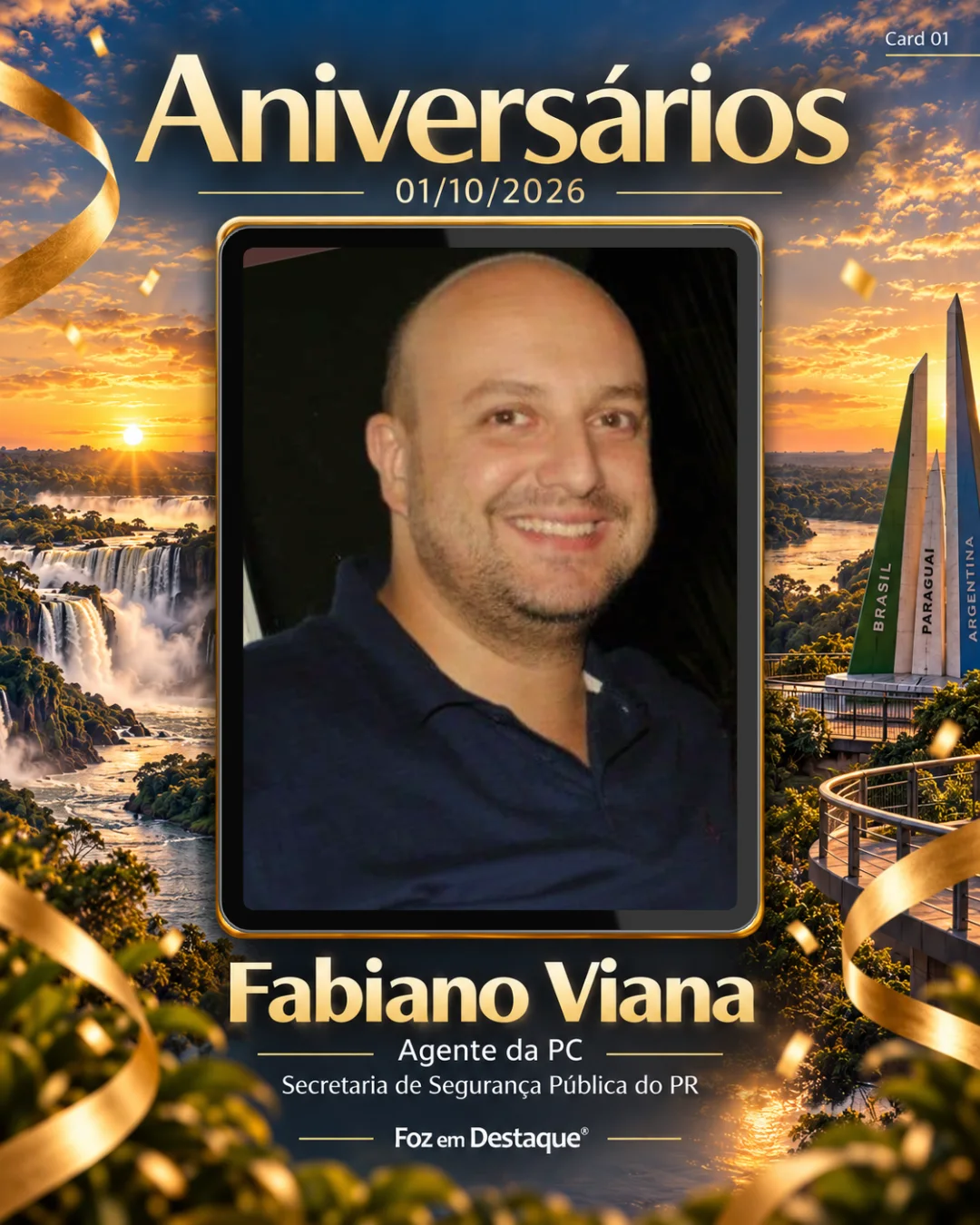 Fabiano Viana Fabiano Viana