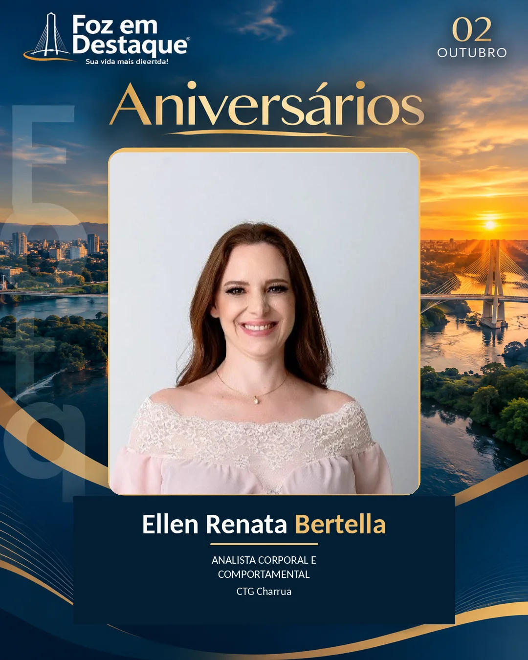 Ellen Renata Bertella Ellen Renata Bertella