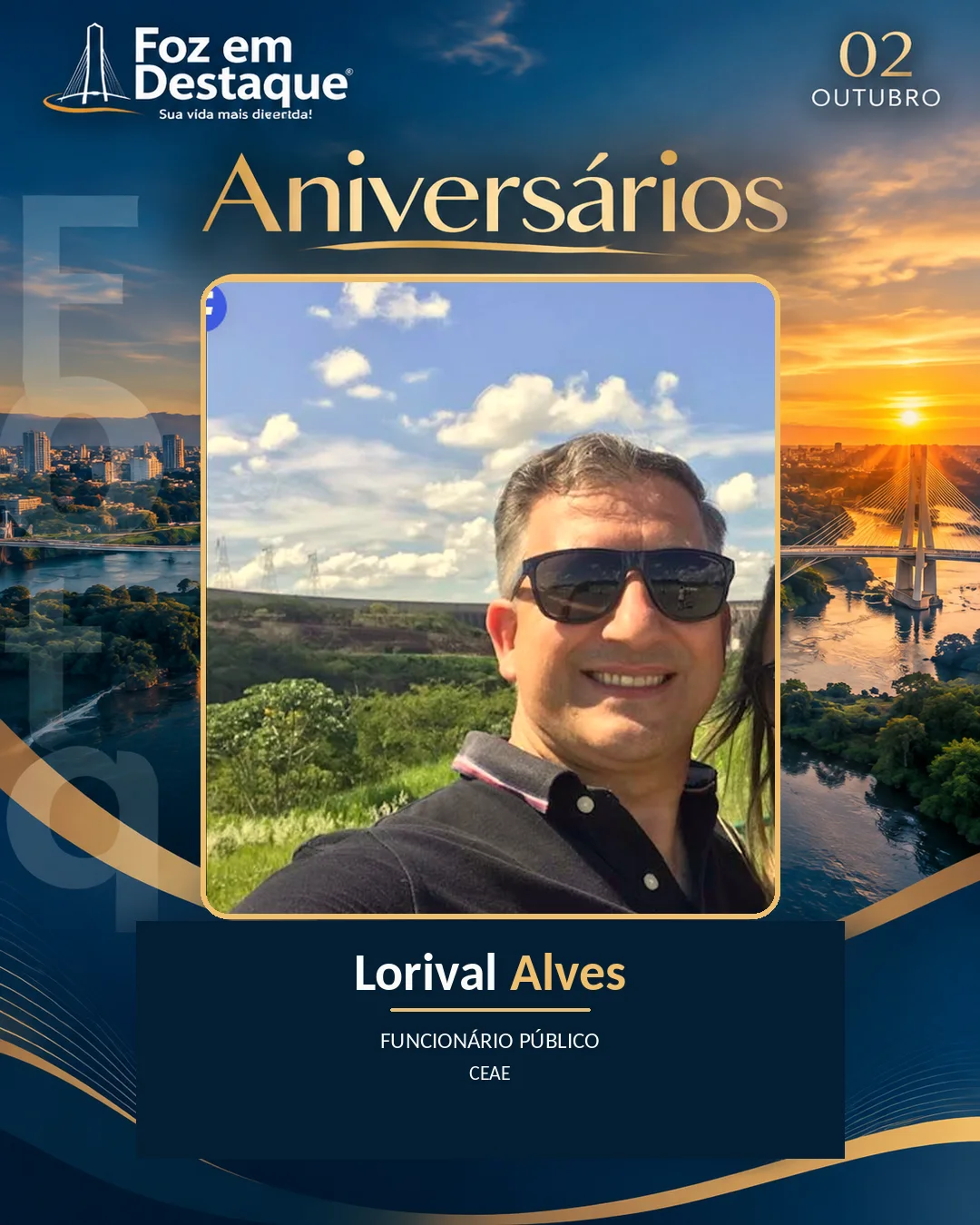 Lorival Alves Lorival Alves