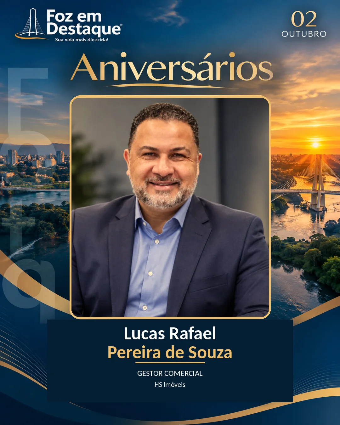 Lucas Rafael Pereira de Souza Lucas Rafael Pereira de Souza
