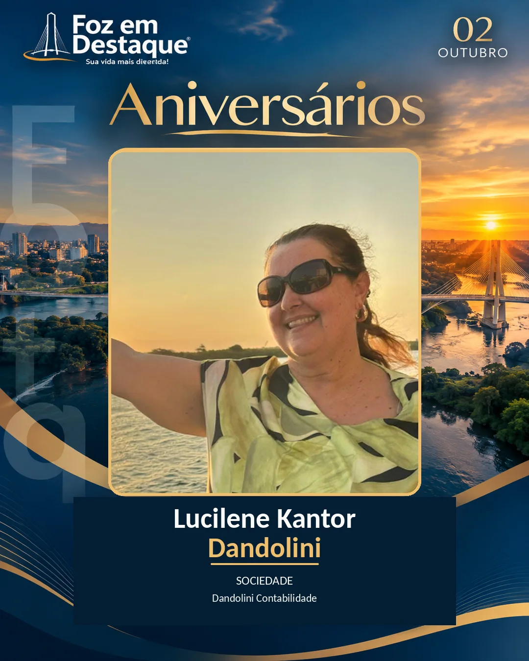 Lucilene Kantor Dandolini Lucilene Kantor Dandolini