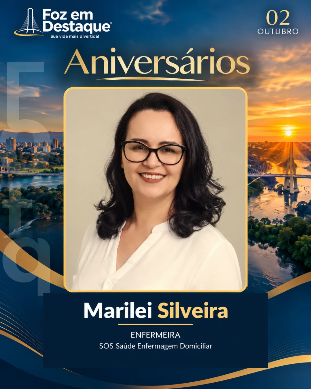Marilei Silveira Marilei Silveira