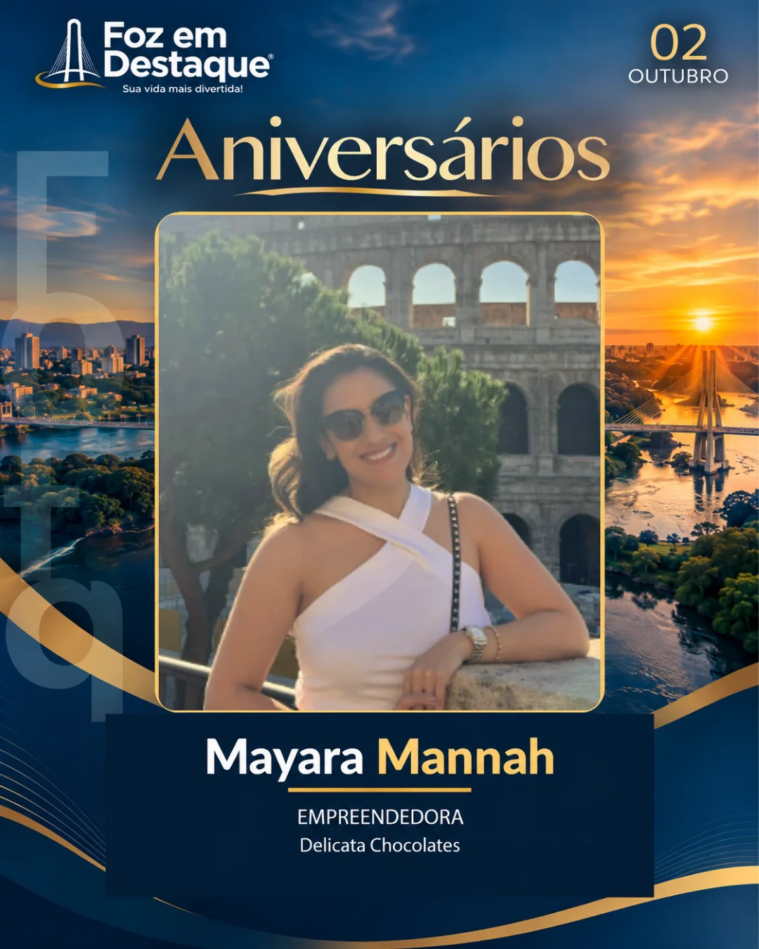 Mayara Mannah Mayara Mannah