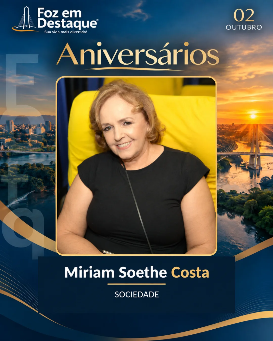 Miriam Soethe Costa Miriam Soethe Costa