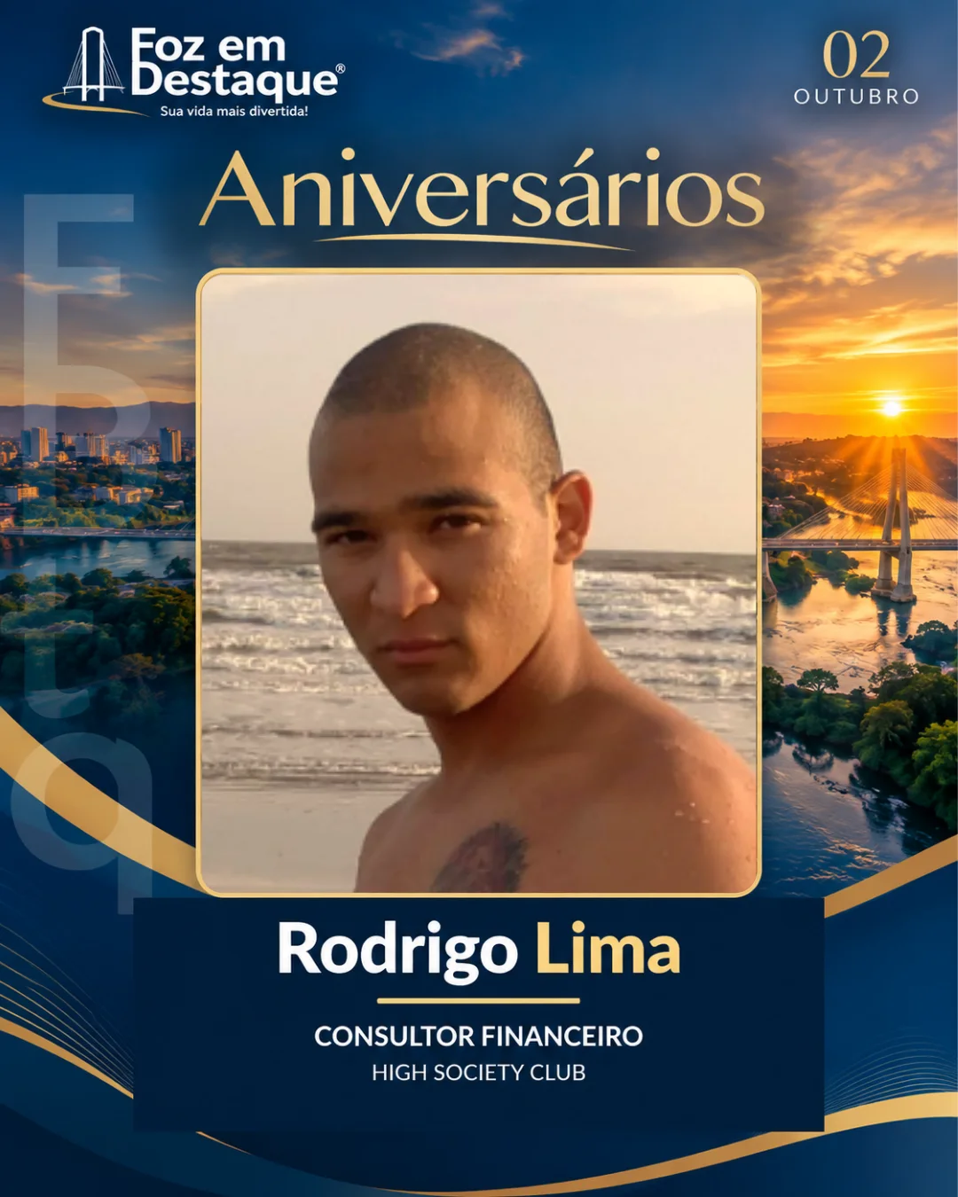 Rodrigo Lima Rodrigo Lima