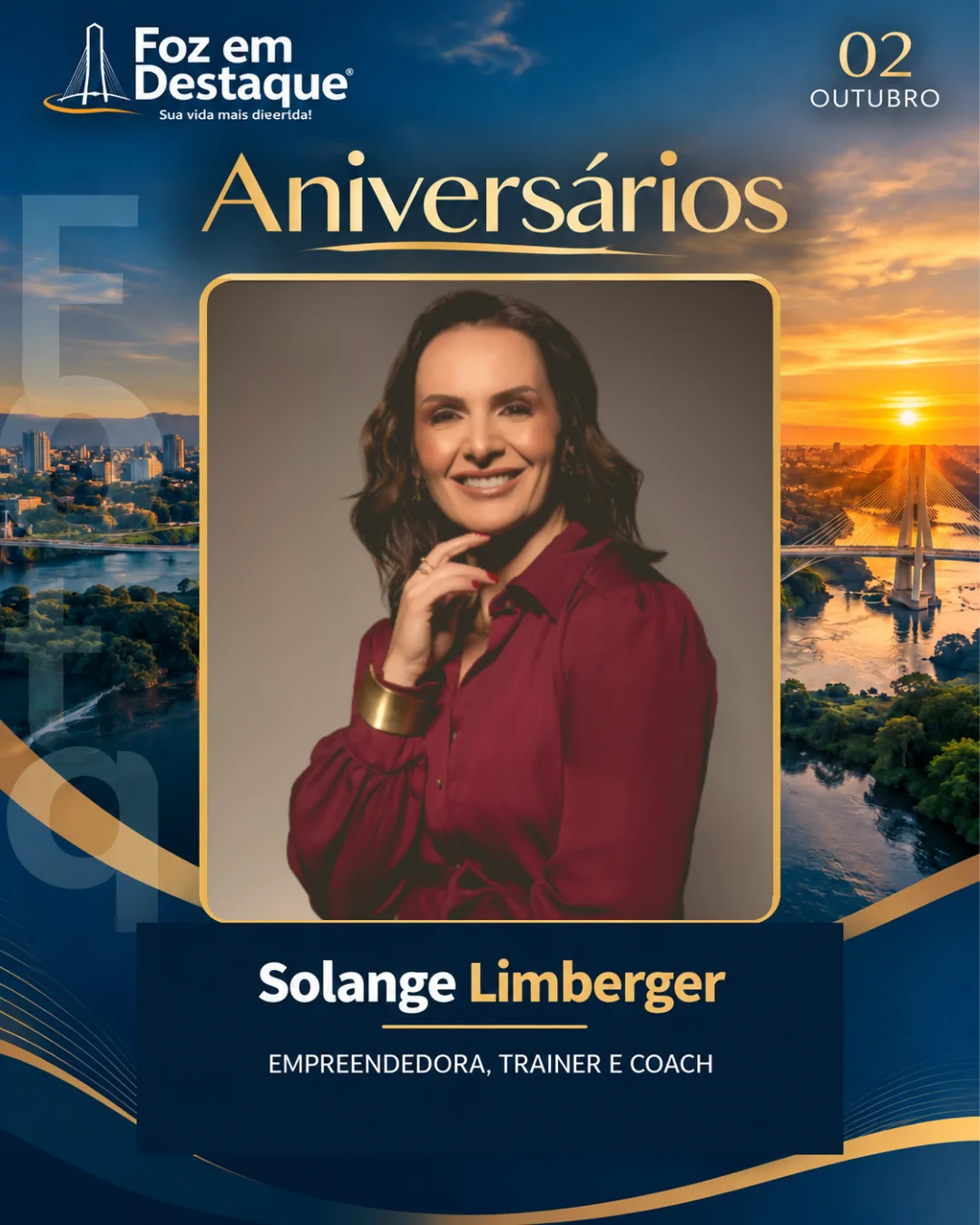 Solange Limberger Solange Limberger