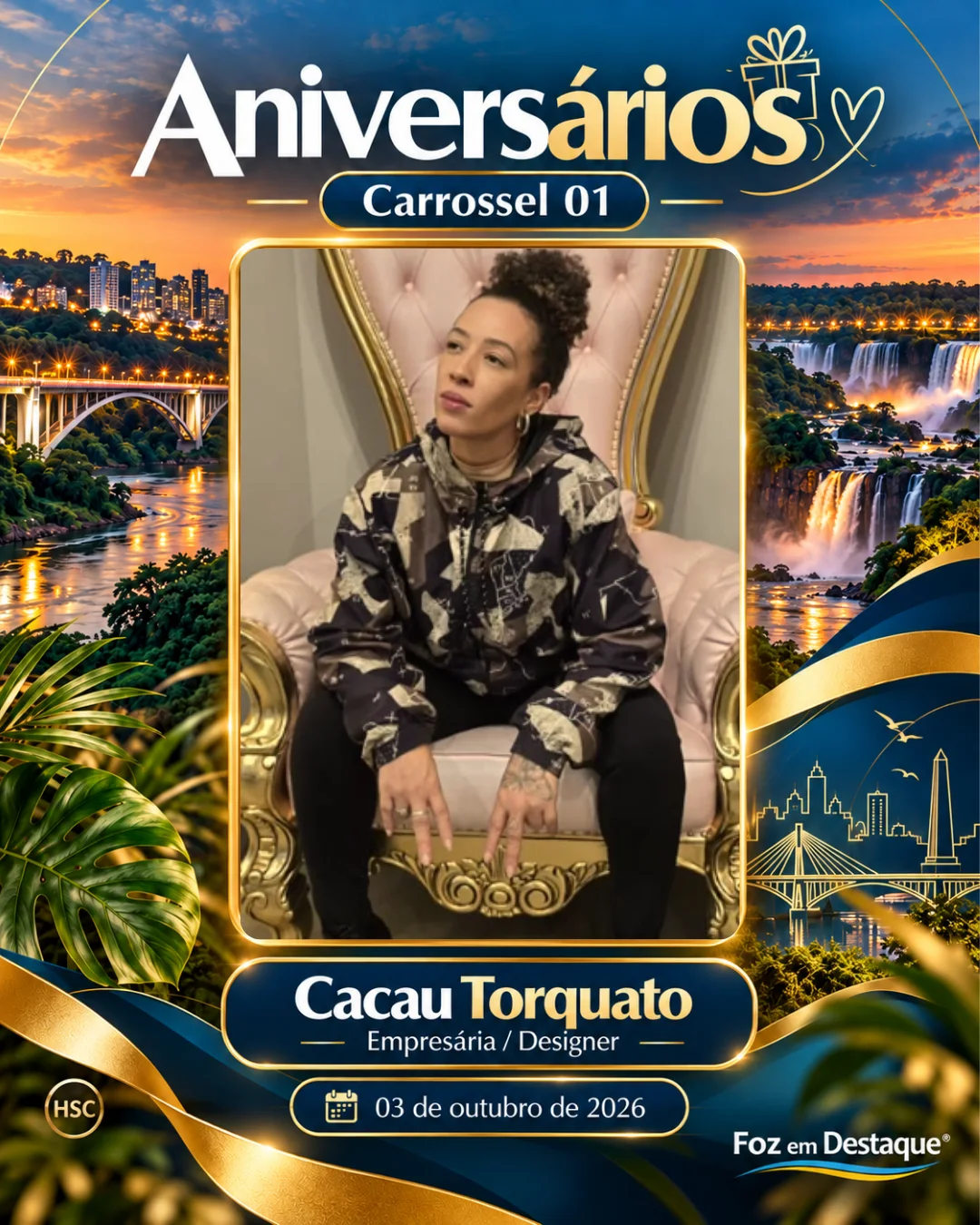 Cacau Torquato Cacau Torquato