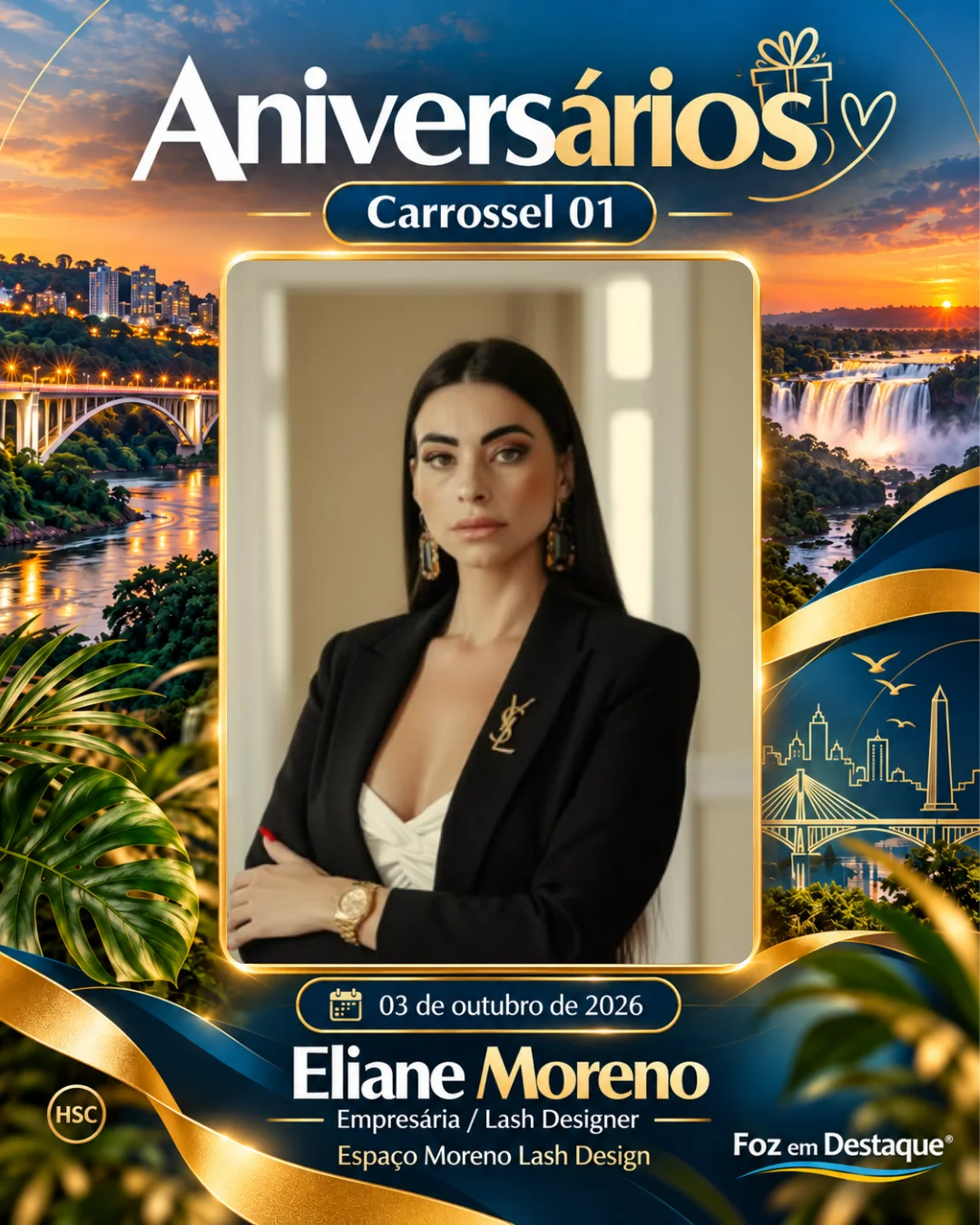 7 Eliane Moreno