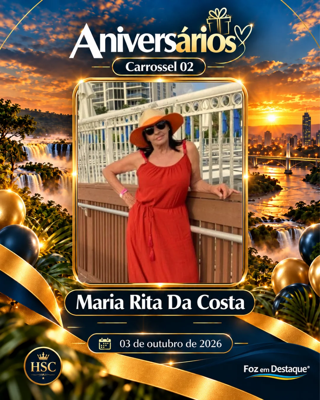 12 Maria Rita Da Costa