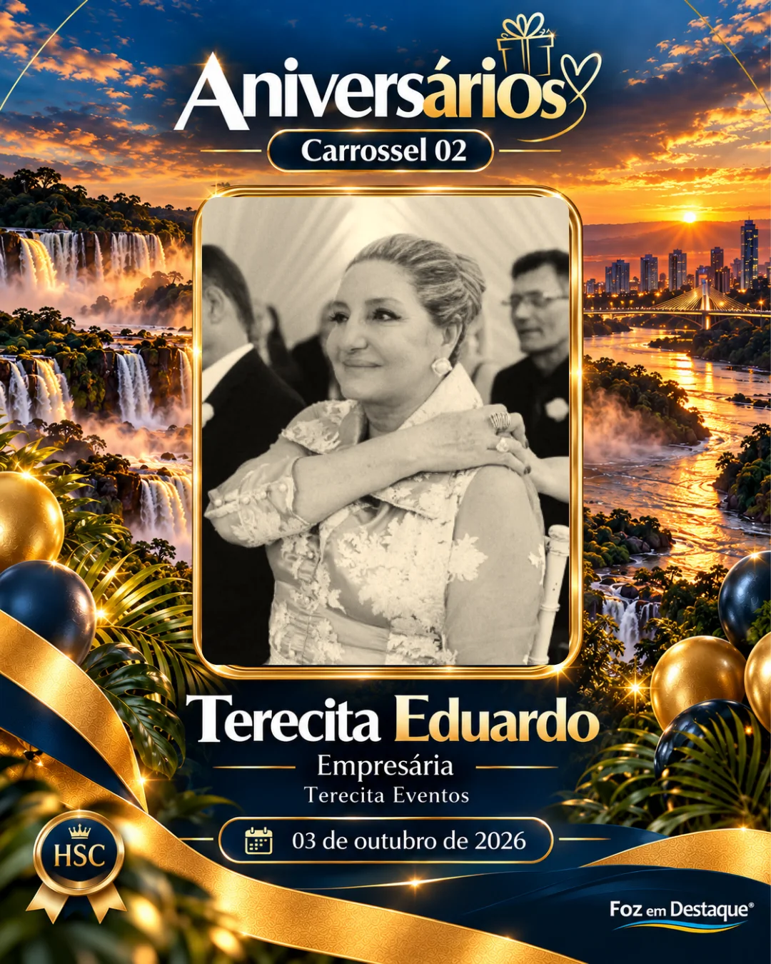 16 Terecita Eduardo
