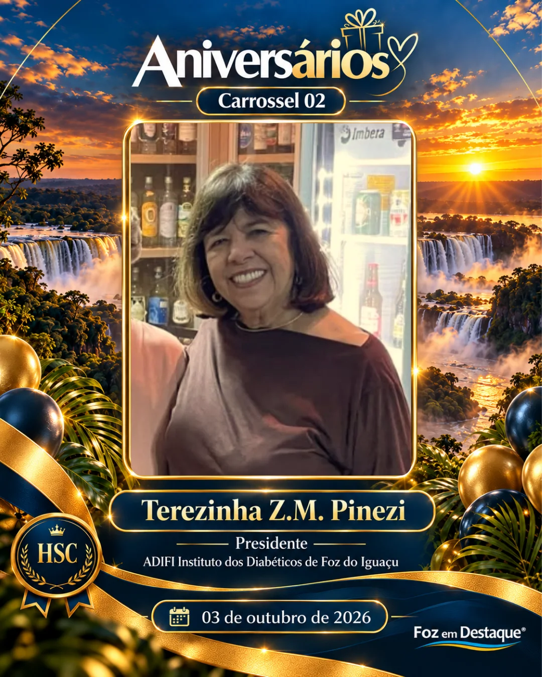 18 Terezinha Z.M. Pinezi