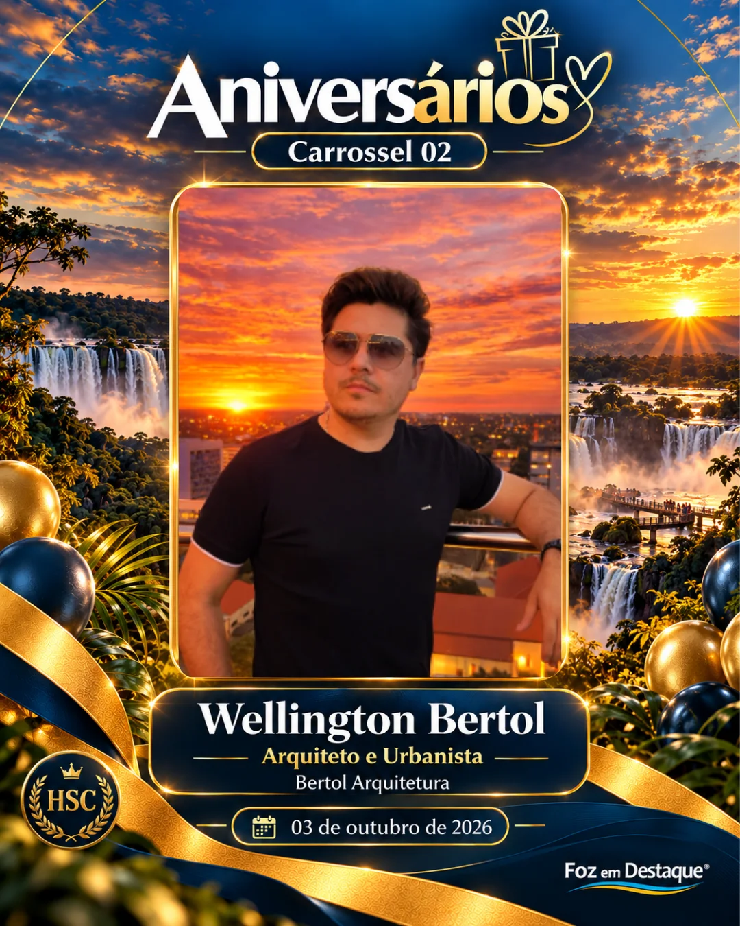 19 Wellington Bertol