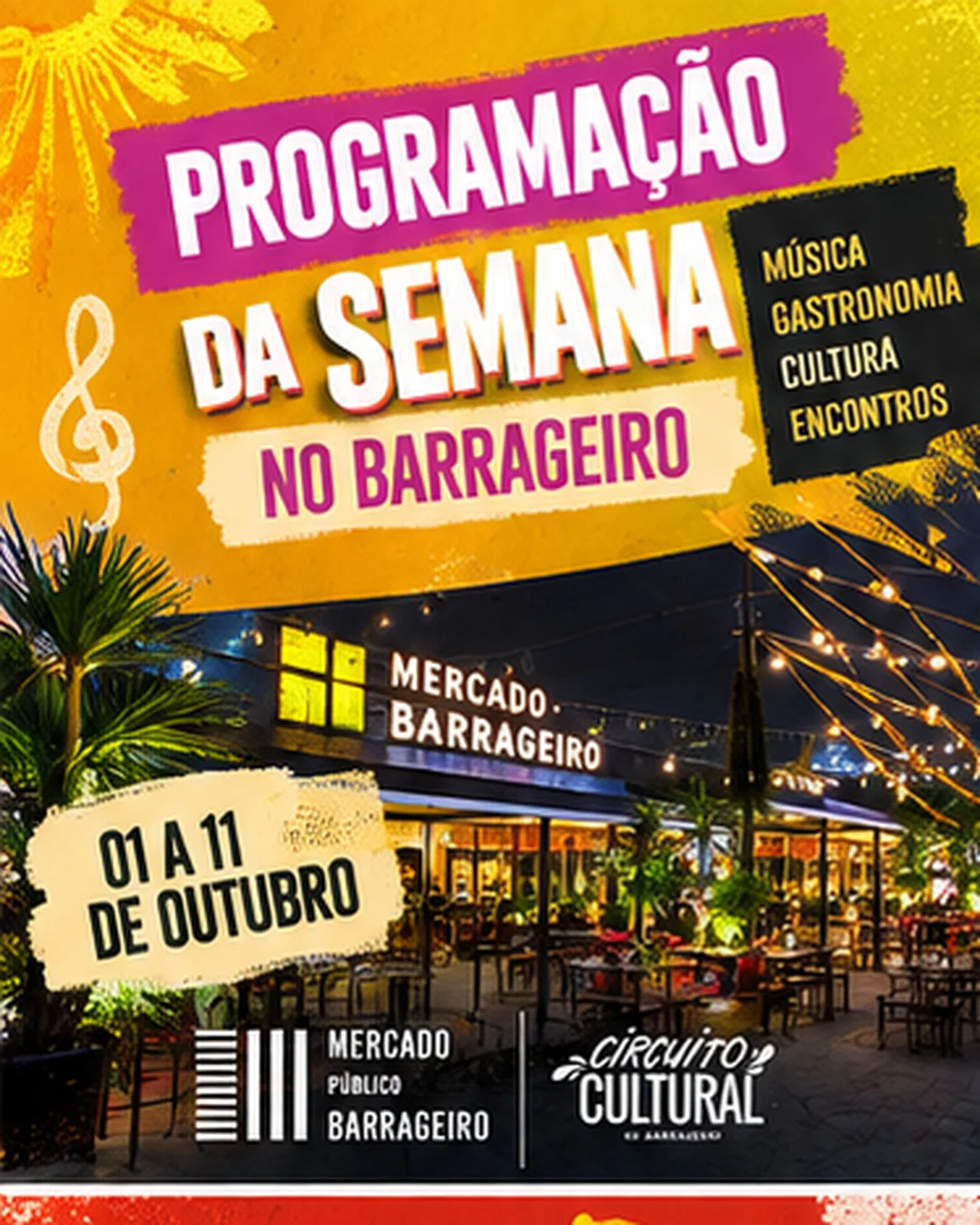 01 capa programacao semana