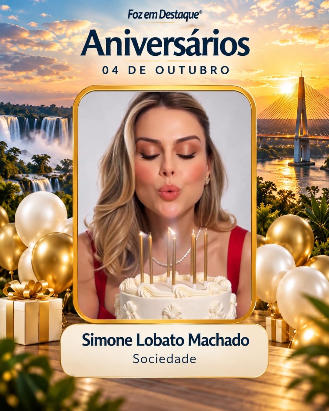 9 Simone Lobato Machado