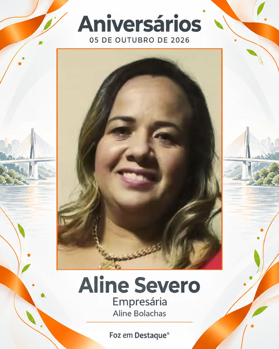 2 Aline Severo