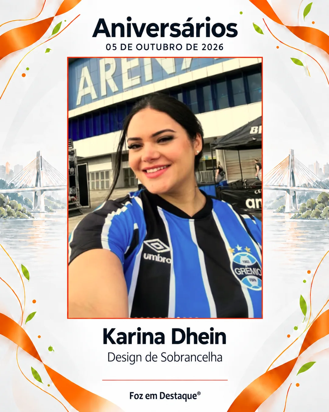 6 Karina Dhein