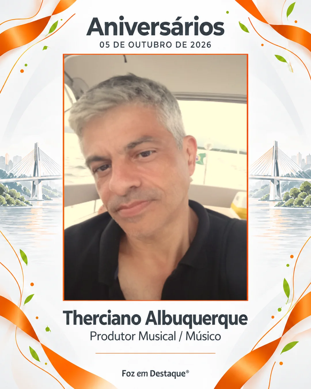 13 Therciano Albuquerque