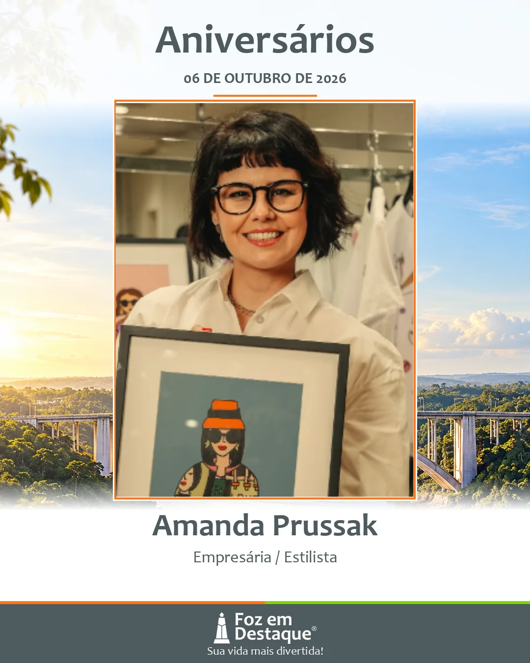 Amanda Prussak Amanda Prussak