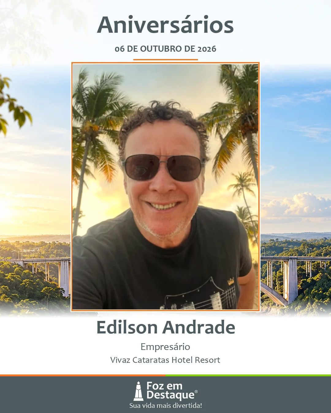 Edilson Andrade Edilson Andrade