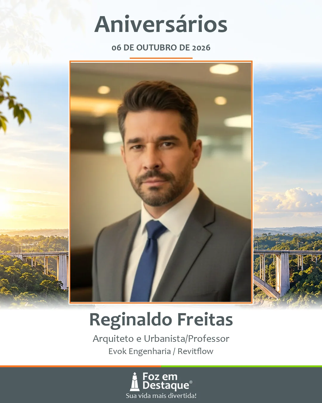 Reginaldo Freitas Reginaldo Freitas