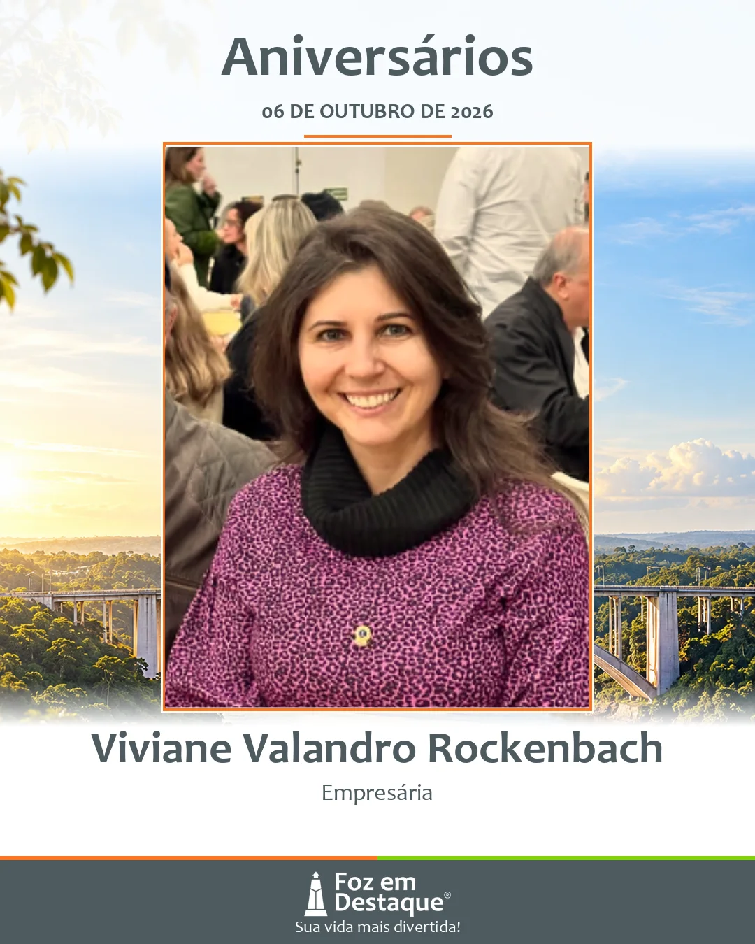 Viviane Valandro Rockenbach Viviane Valandro Rockenbach