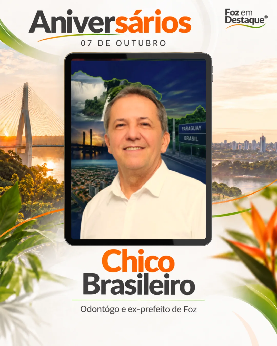 Chico Brasileiro Chico Brasileiro