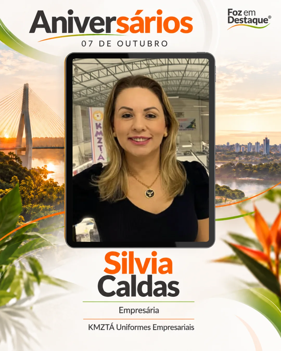 Silvia Caldas Silvia Caldas