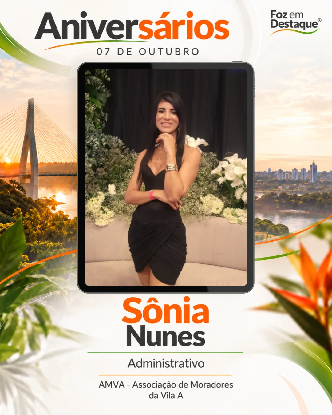 Sônia Nunes Sônia Nunes